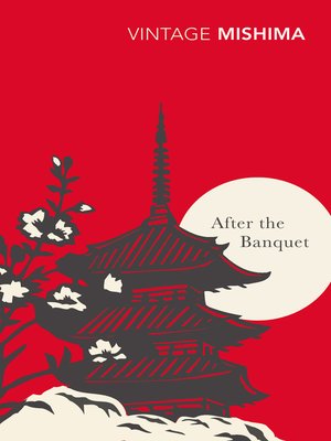 cover image of After the Banquet